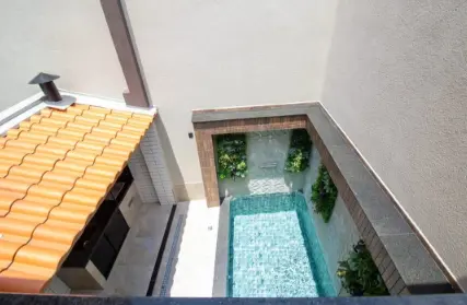 Imagem: Sobrado para Venda, Pirituba