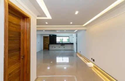 Imagem: Sobrado para Venda, Pirituba