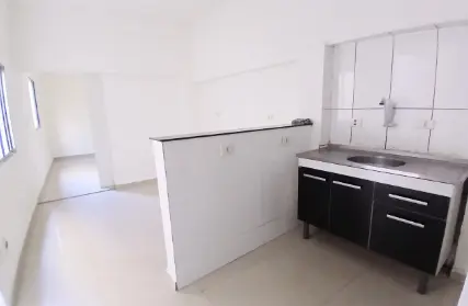 Imagem: Casa Térrea para Alugar, Vila Jaguara
