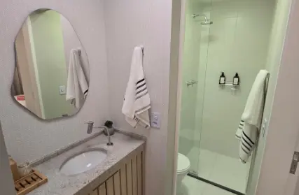Imagem: Apartamento para Venda, Barra Funda