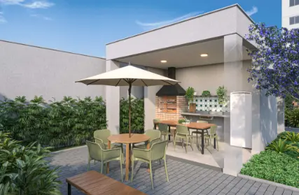 Imagem: Apartamento para Venda, Vila Sônia (Zona Oeste)