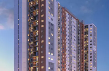 Imagem: Apartamento para Venda, Vila Sônia (Zona Oeste)