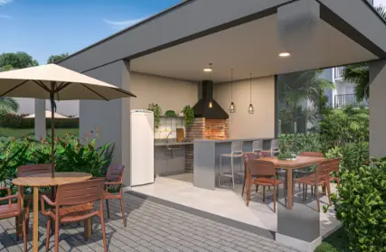 Imagem: Apartamento para Venda, Vila Sônia (Zona Oeste)