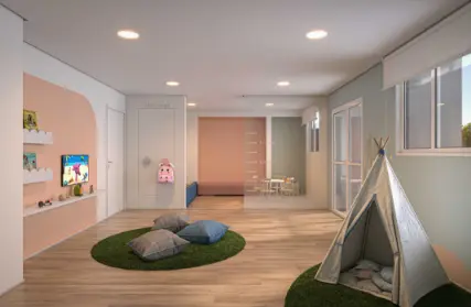 Imagem: Apartamento para Venda, Butantã