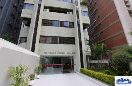 Imagem: Sala Comercial para Venda, Perdizes