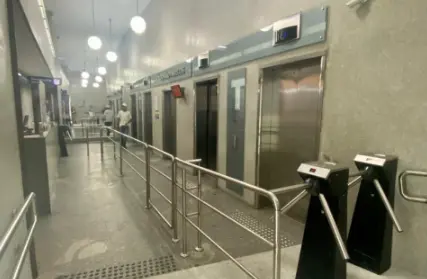 Imagem: Sala Comercial para Venda, Sé