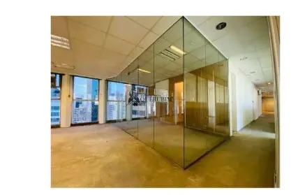 Imagem: Sala Comercial para Alugar, Consolação