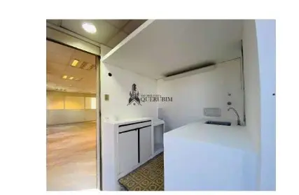 Imagem: Sala Comercial para Alugar, Consolação