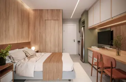 Imagem: Apartamento para Venda, Perdizes