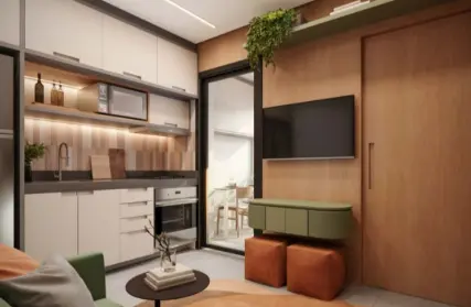 Imagem: Apartamento para Venda, Perdizes