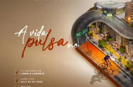 Imagem: Apartamento para Venda, Perdizes