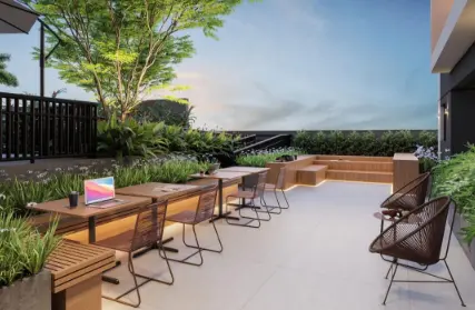 Imagem: Apartamento para Venda, Perdizes