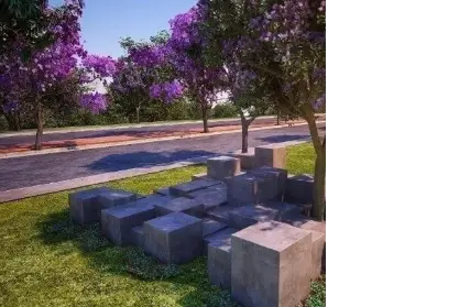 Imagem: Terreno para Venda, Água Espraiada (Caucaia do Alto)