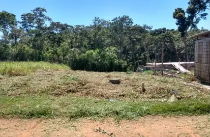 Imagem: Terreno para Venda, Água Espraiada (Caucaia do Alto)