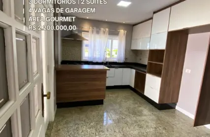 Imagem: Sobrado para Venda, Alphaville