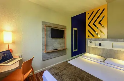 Imagem: Studio / Flat para Venda, Centro de São Paulo