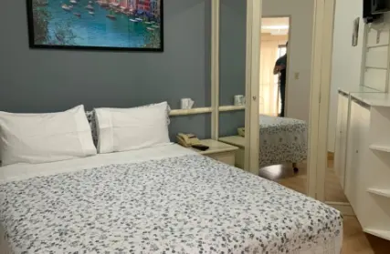 Imagem: Studio / Flat para Venda, Cerqueira César