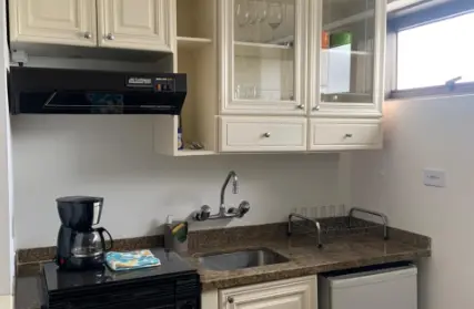 Imagem: Studio / Flat para Venda, Cerqueira César