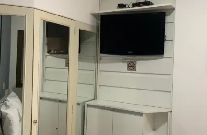 Imagem: Studio / Flat para Venda, Cerqueira César
