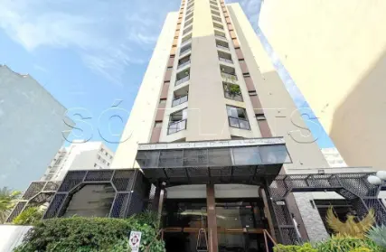 Imagem: Studio / Flat para Venda, Campos Elíseos