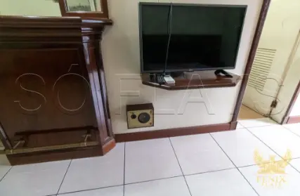 Imagem: Studio / Flat para Venda, Campos Elíseos