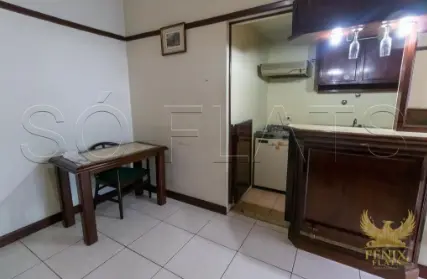 Imagem: Studio / Flat para Venda, Campos Elíseos