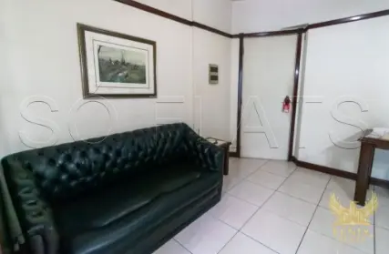 Imagem: Studio / Flat para Venda, Campos Elíseos