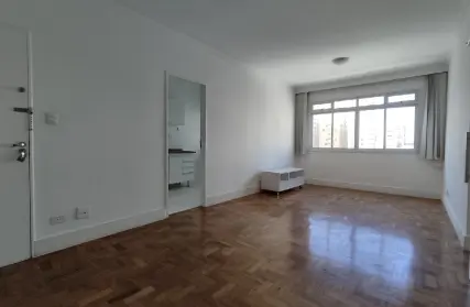 Imagem: Apartamento para Alugar, Jardim Paulista