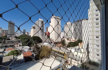 Imagem: Apartamento para Alugar, Jardim Paulista