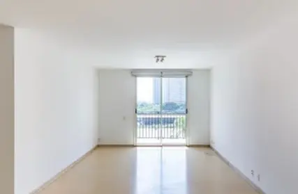 Imagem: Apartamento para Alugar, Lapa