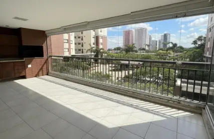 Imagem: Apartamento para Alugar, Água Branca