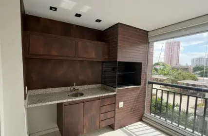 Imagem: Apartamento para Alugar, Água Branca