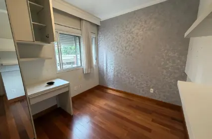 Imagem: Apartamento para Alugar, Água Branca