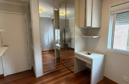 Imagem: Apartamento para Alugar, Água Branca