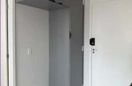 Imagem: Apartamento para Alugar, Vila Romana