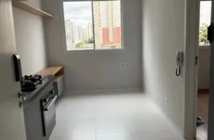 Imagem: Apartamento para Alugar, Vila Romana