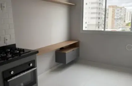 Imagem: Apartamento para Alugar, Vila Romana