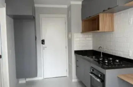 Imagem: Apartamento para Alugar, Vila Romana