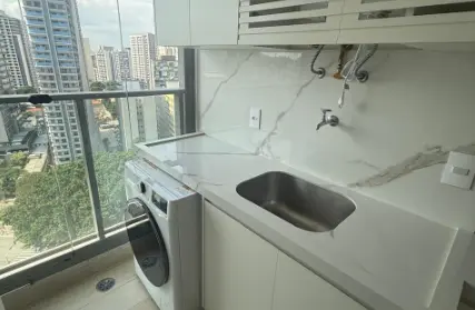 Imagem: Apartamento para Alugar, Perdizes