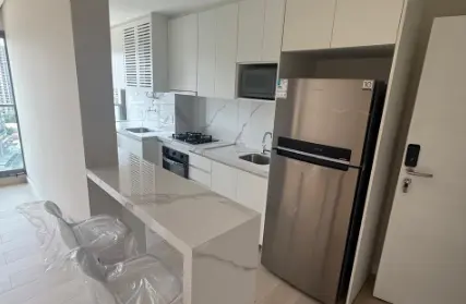 Imagem: Apartamento para Alugar, Perdizes