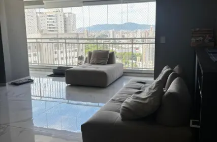 Imagem: Apartamento para Venda, Barra Funda