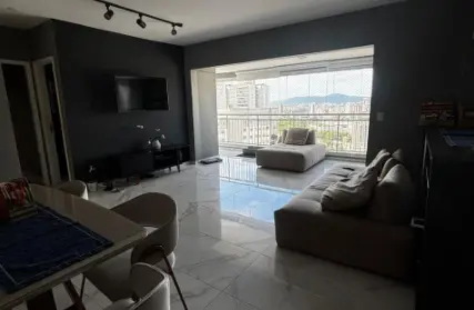 Imagem: Apartamento para Venda, Barra Funda