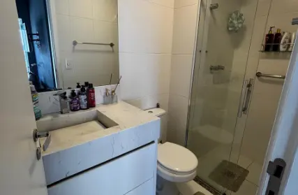 Imagem: Apartamento para Venda, Barra Funda