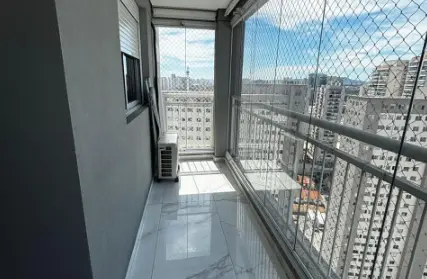 Imagem: Apartamento para Venda, Barra Funda