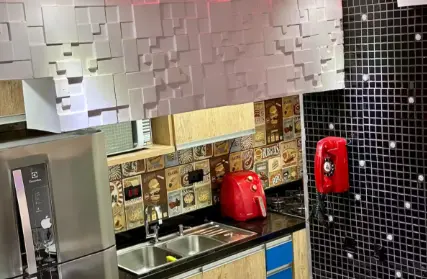 Imagem: Apartamento para Venda, Consolação