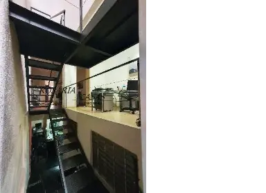 Imagem: Sobrado para Venda, Jardim Paulista