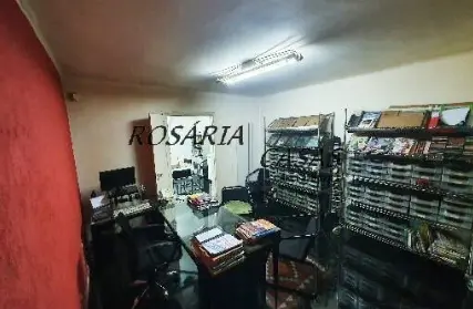 Imagem: Sobrado para Venda, Jardim Paulista
