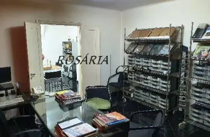 Imagem: Sobrado para Venda, Jardim Paulista