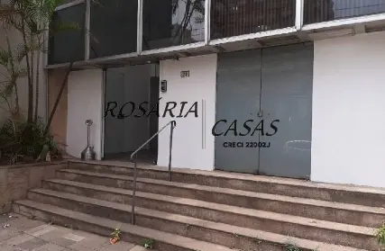 Imagem: Galpão / Salão para Venda, Cerqueira César
