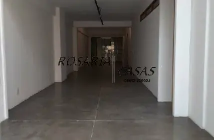 Imagem: Galpão / Salão para Venda, Cerqueira César